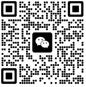 麦穗获客微信二维码