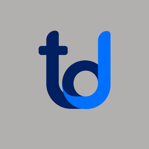 tdmarketer Logo